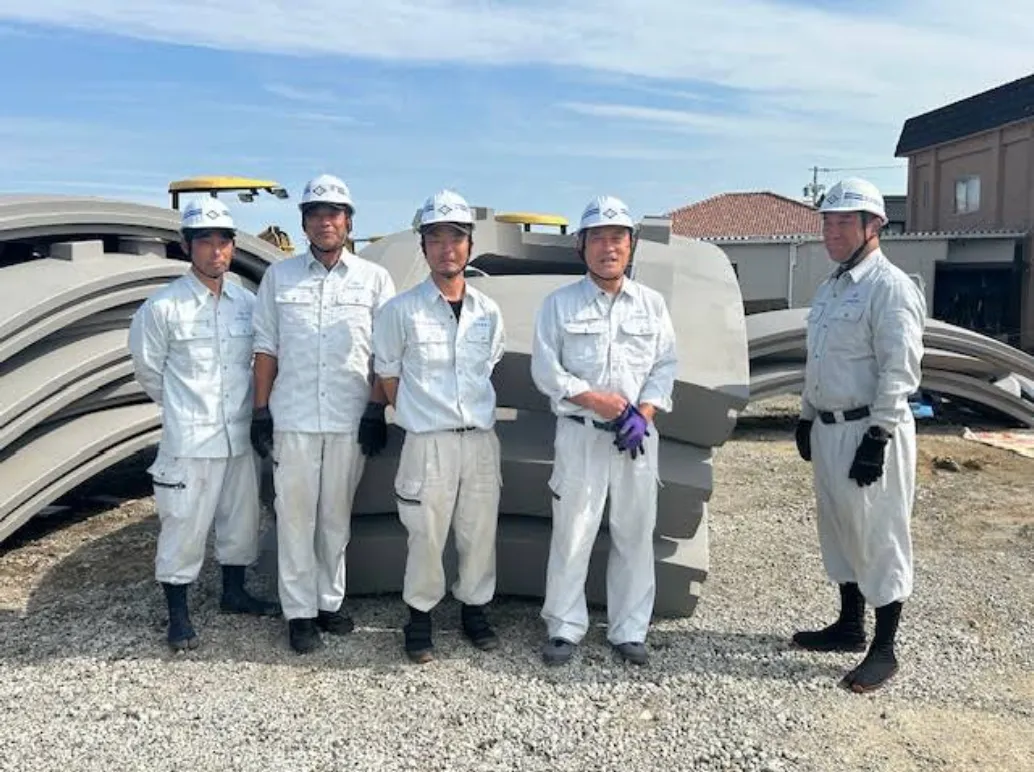 パートナー募集イメージ