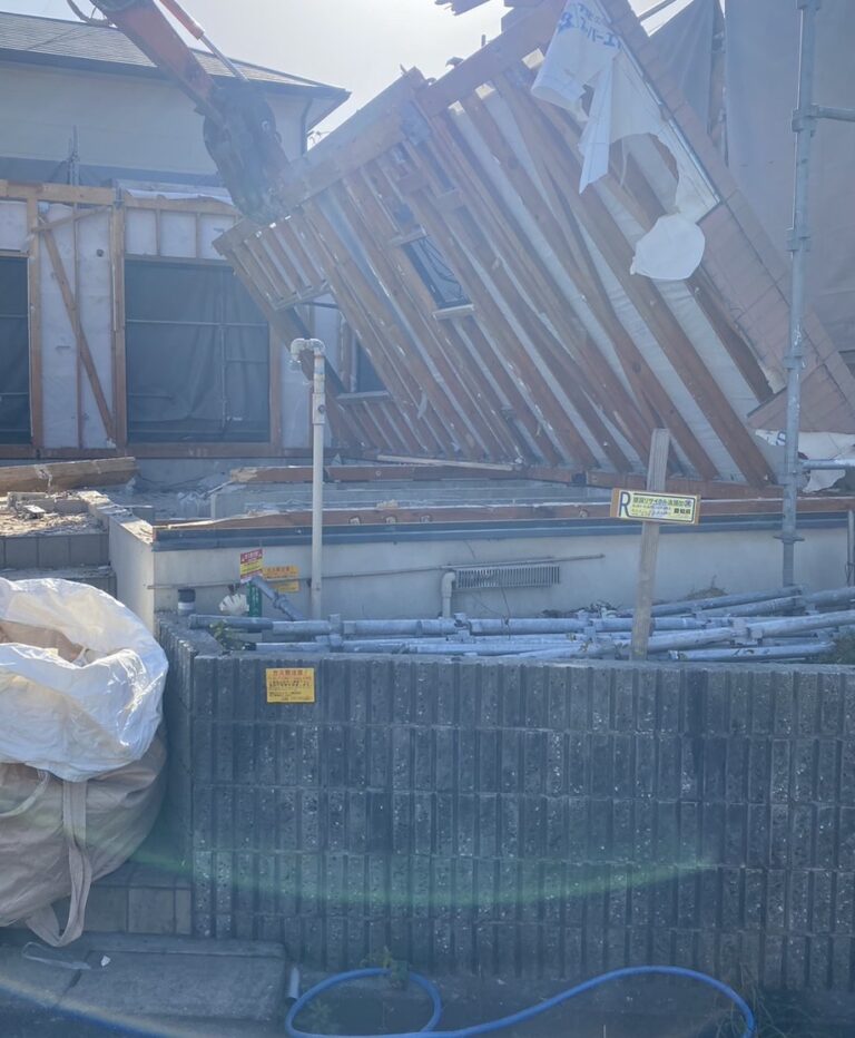 施工画像